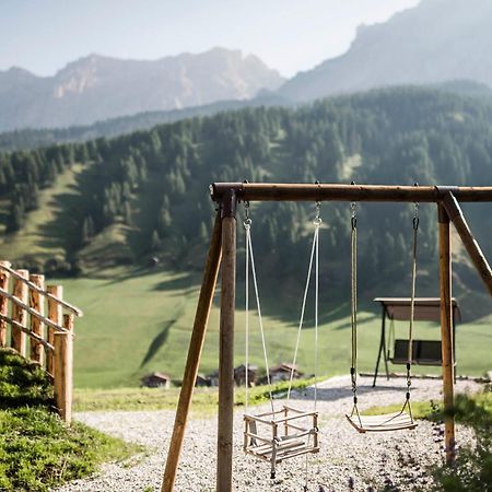 Surega - Idyllic Farmhouse San Cassiano  Exterior photo