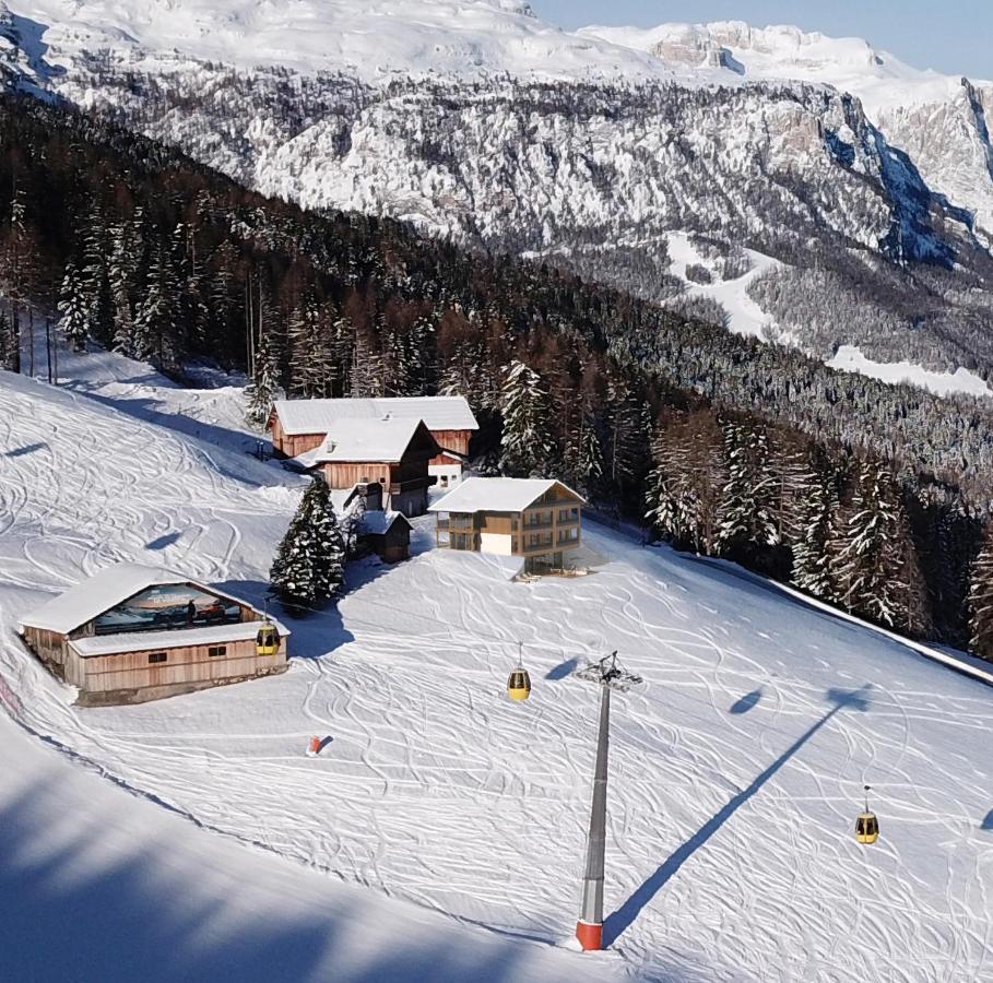 Surega - Idyllic Farmhouse San Cassiano  Exterior photo