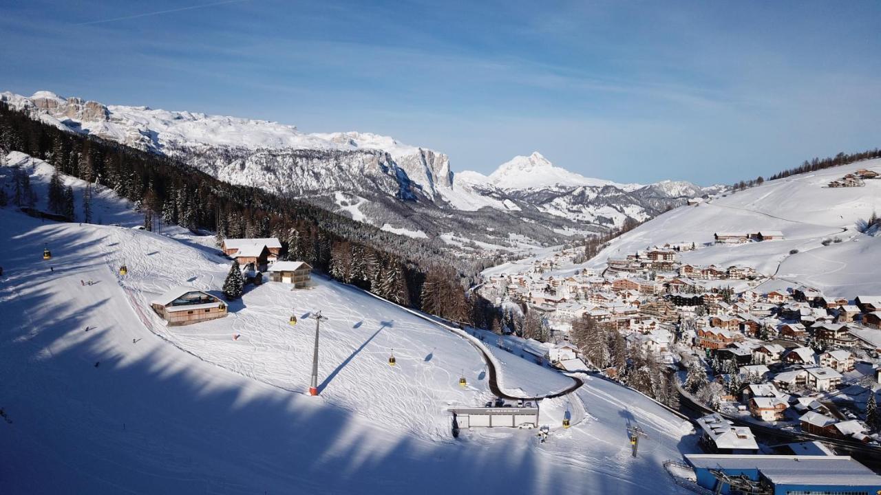 Surega - Idyllic Farmhouse San Cassiano  Exterior photo