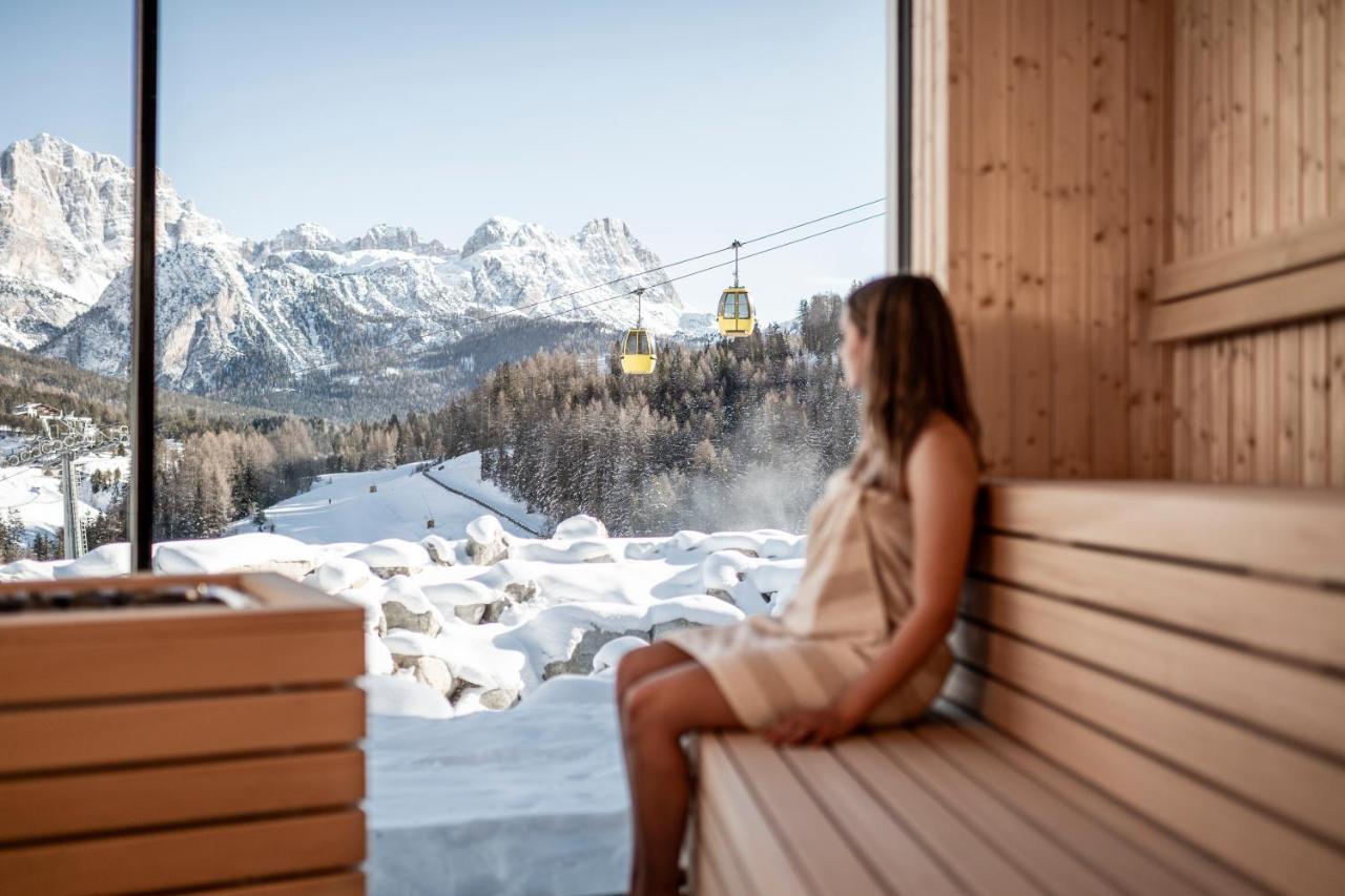 Surega - Idyllic Farmhouse San Cassiano  Exterior photo