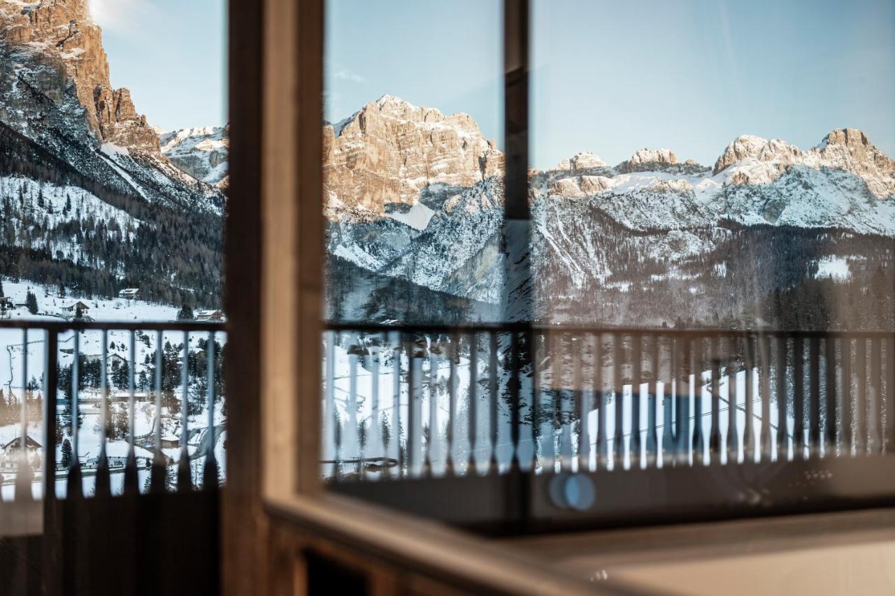 Surega - Idyllic Farmhouse San Cassiano  Exterior photo