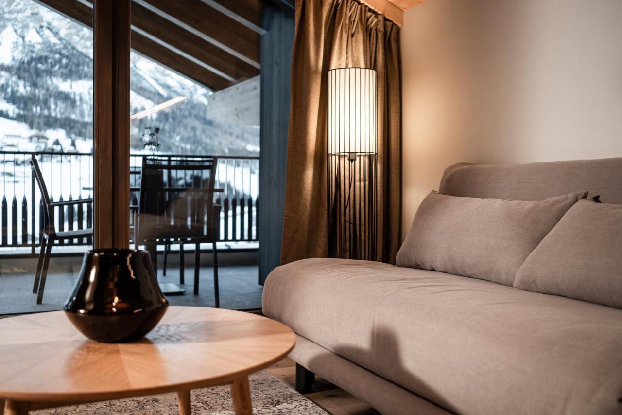 Surega - Idyllic Farmhouse San Cassiano  Exterior photo