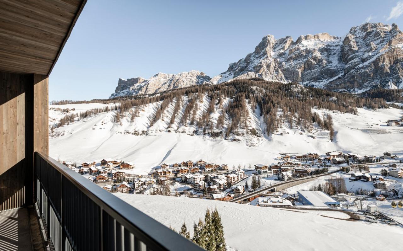 Surega - Idyllic Farmhouse San Cassiano  Exterior photo
