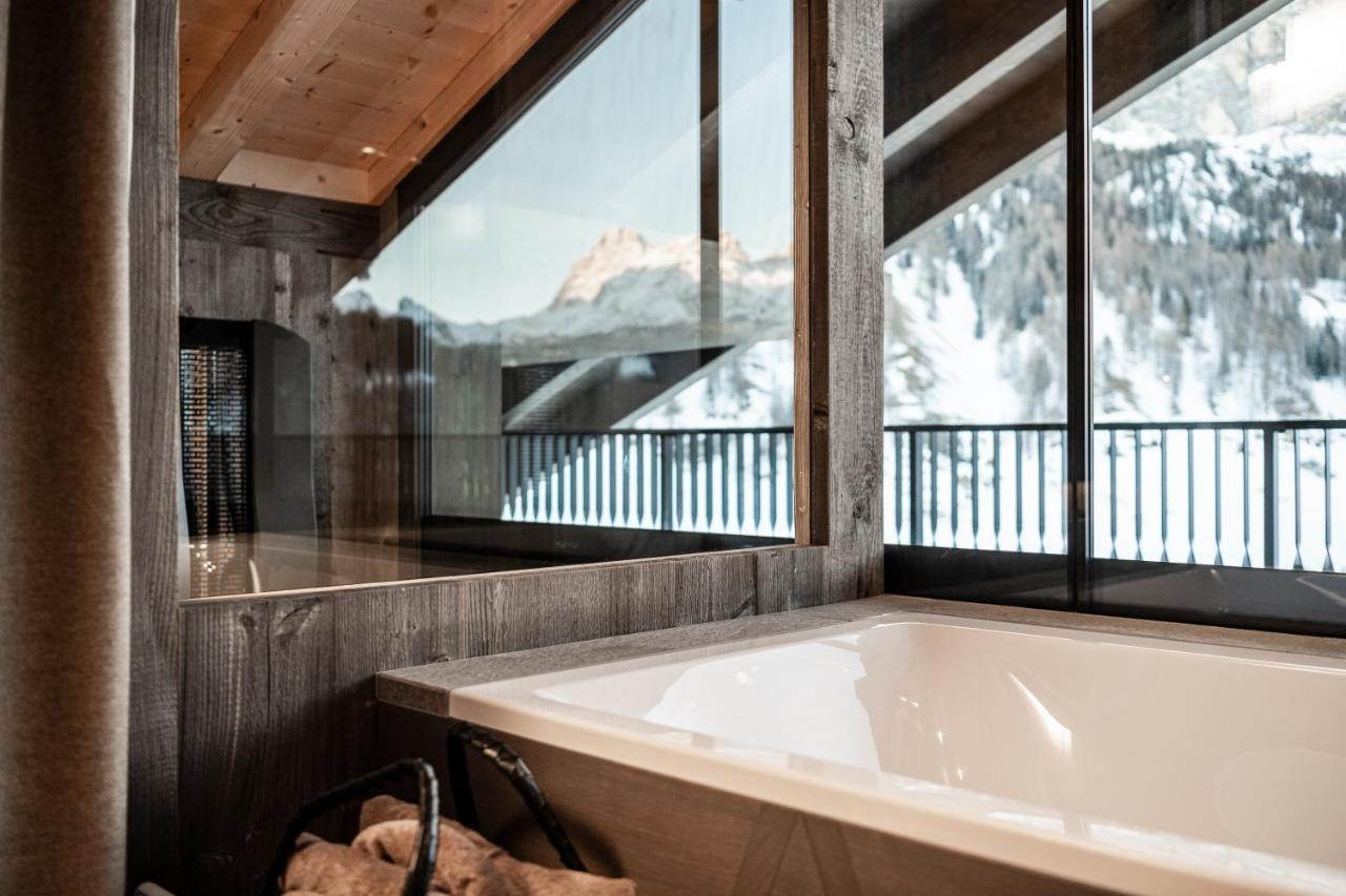 Surega - Idyllic Farmhouse San Cassiano  Exterior photo
