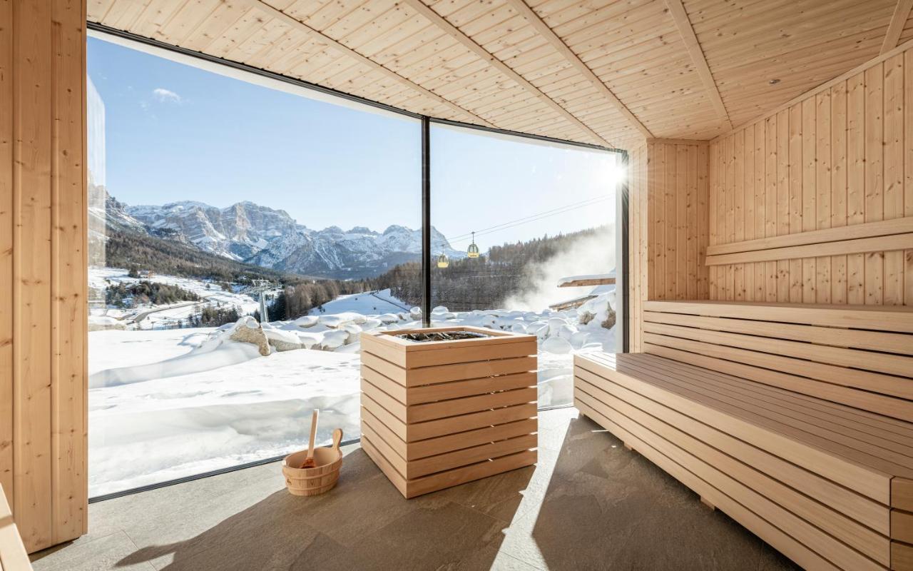 Surega - Idyllic Farmhouse San Cassiano  Exterior photo
