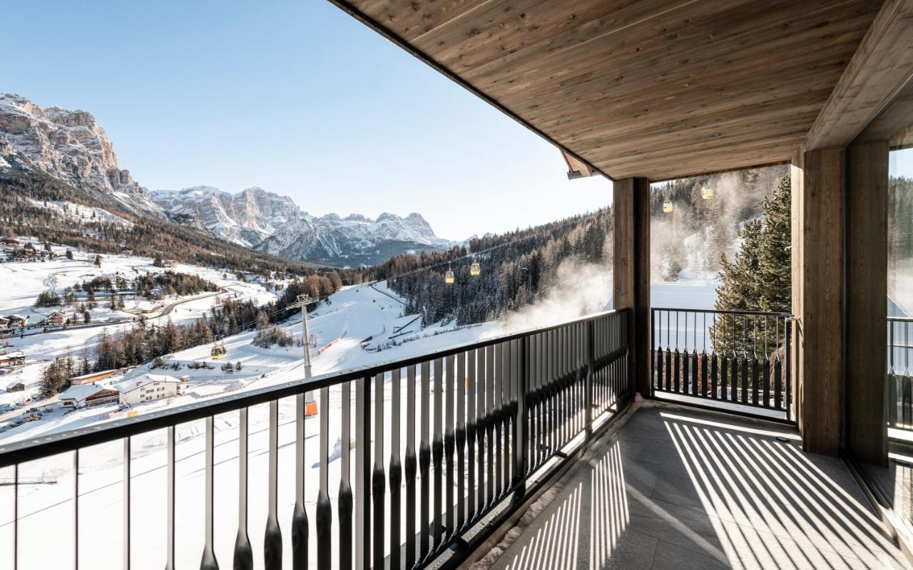 Surega - Idyllic Farmhouse San Cassiano  Exterior photo