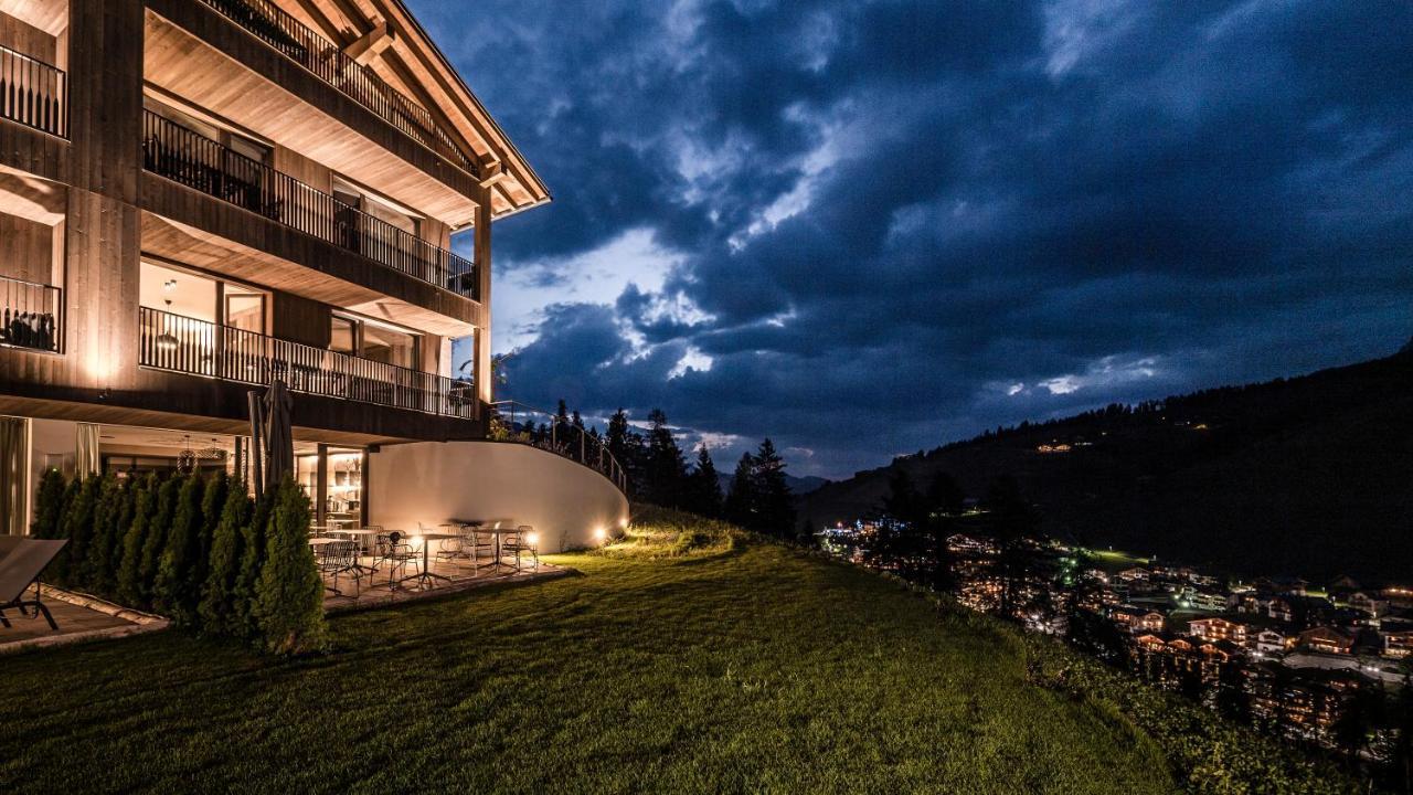 Surega - Idyllic Farmhouse San Cassiano  Exterior photo