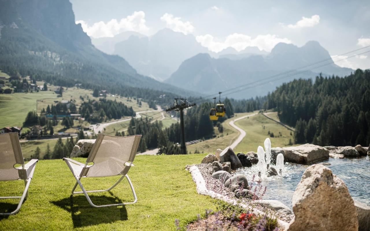 Surega - Idyllic Farmhouse San Cassiano  Exterior photo