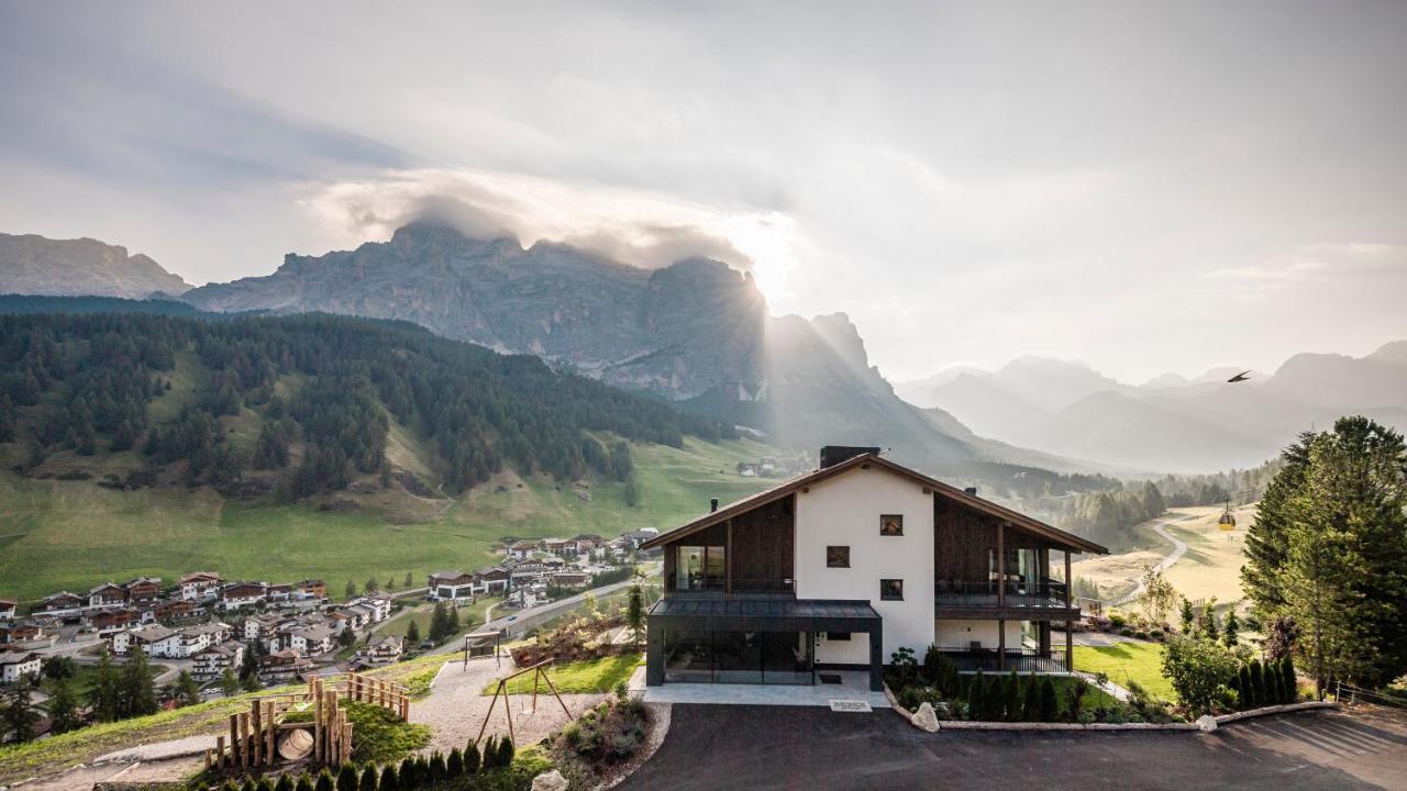 Surega - Idyllic Farmhouse San Cassiano  Exterior photo