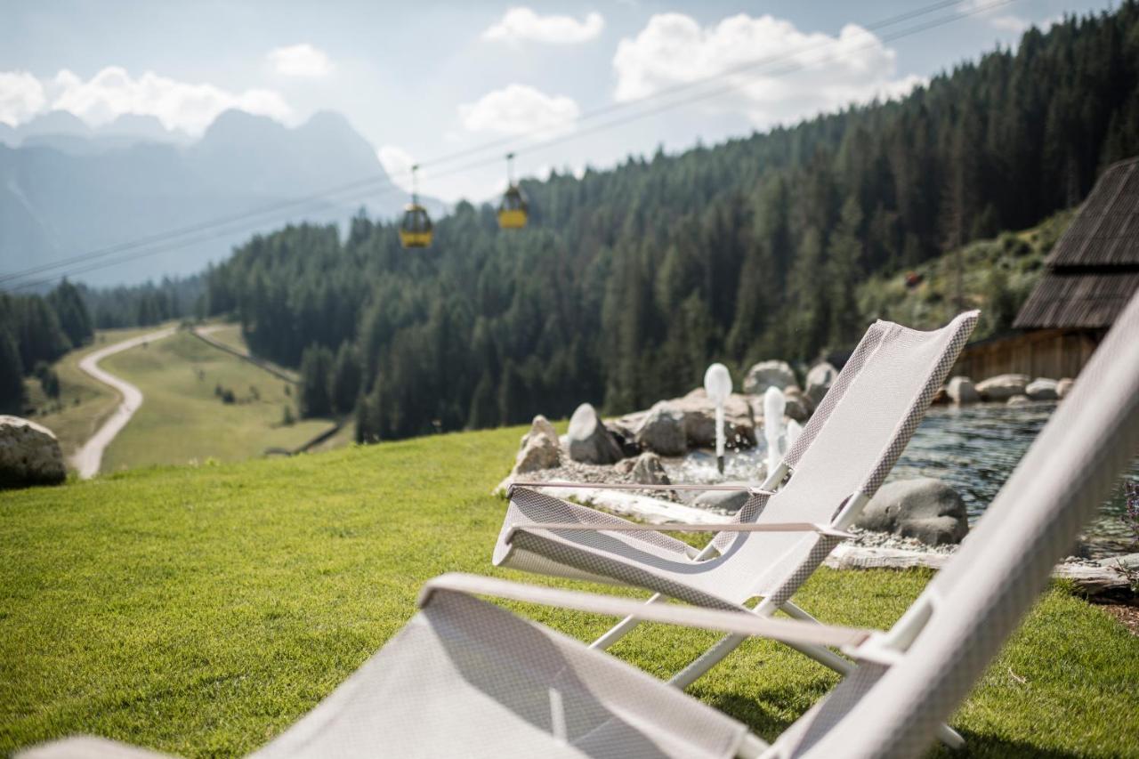 Surega - Idyllic Farmhouse San Cassiano  Exterior photo