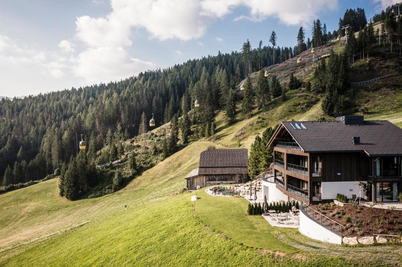 Surega - Idyllic Farmhouse San Cassiano  Exterior photo