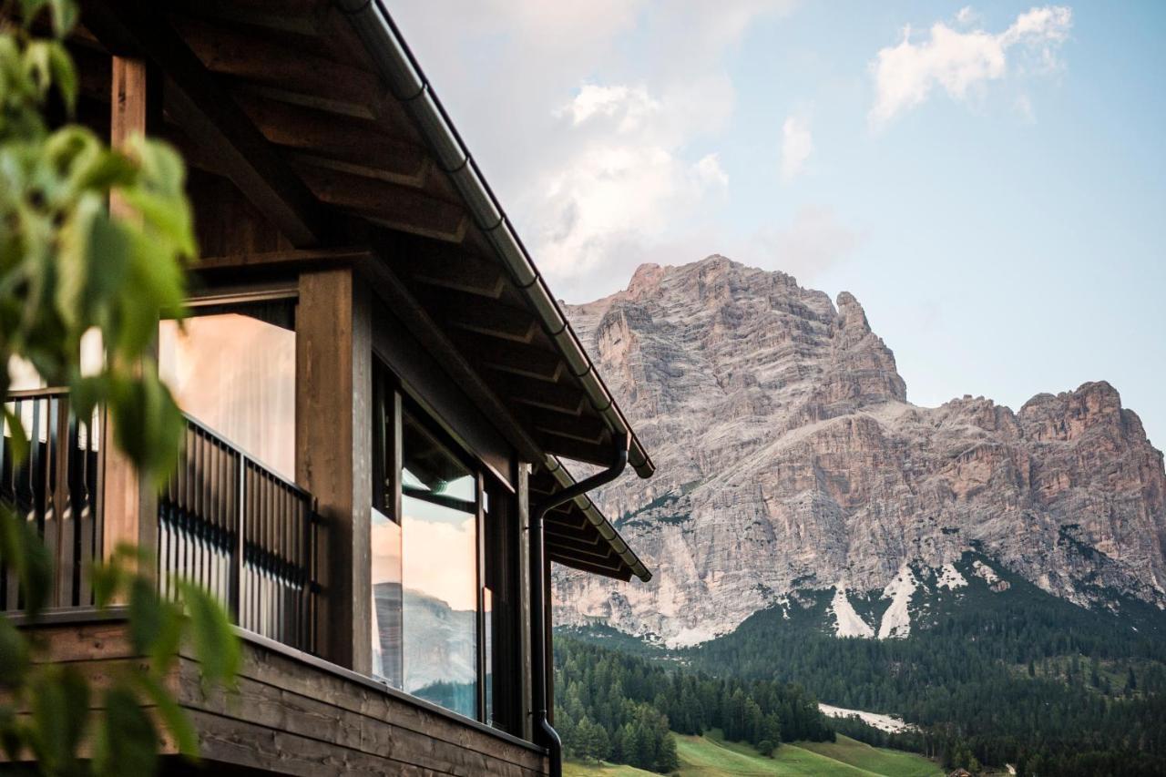 Surega - Idyllic Farmhouse San Cassiano  Exterior photo