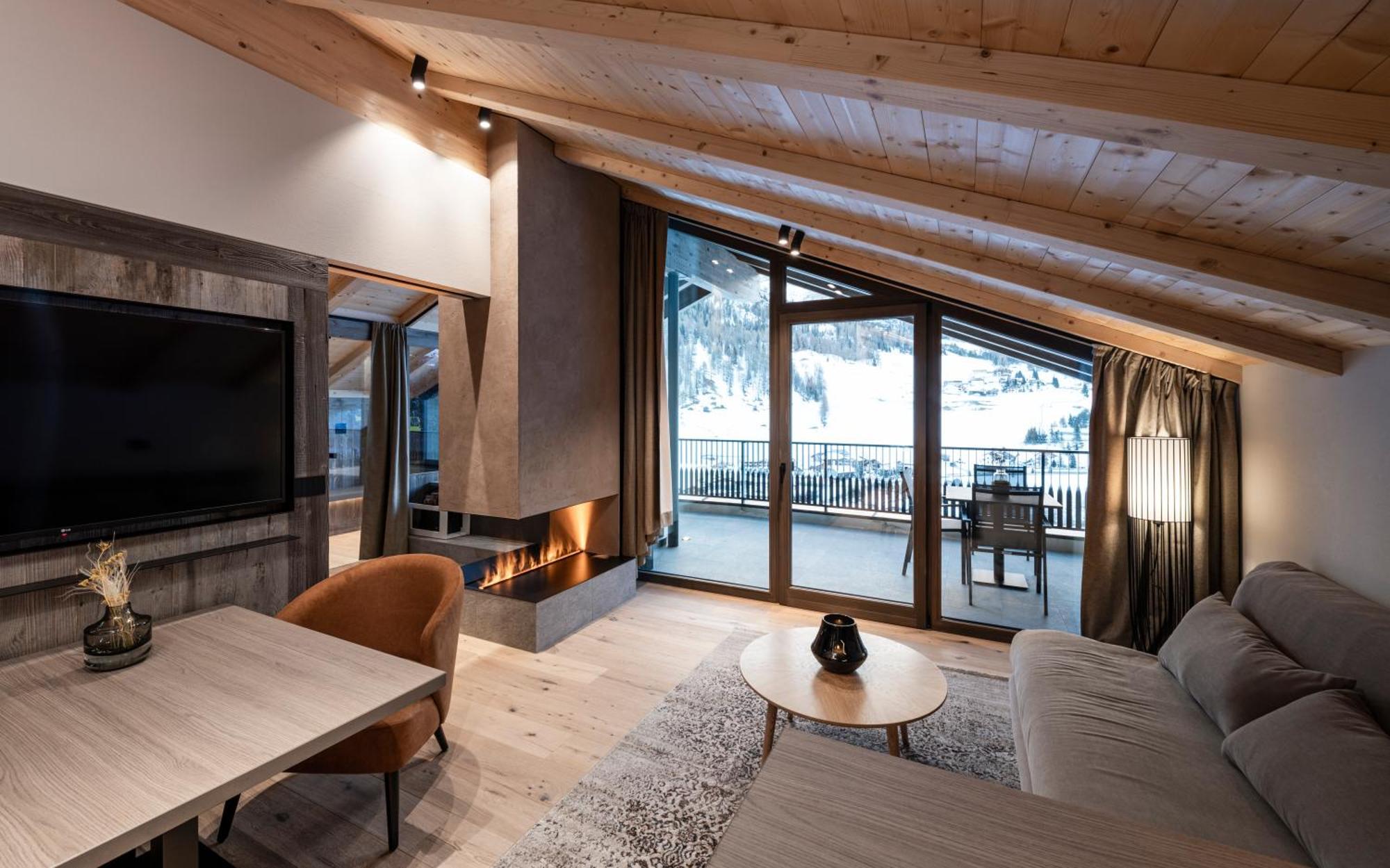 Surega - Idyllic Farmhouse San Cassiano  Exterior photo