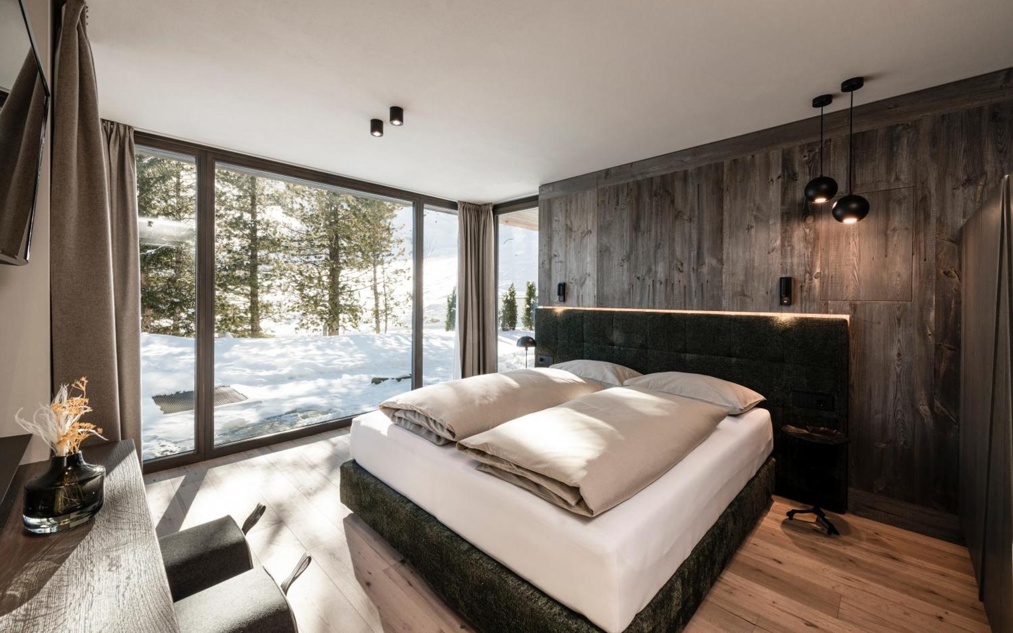 Surega - Idyllic Farmhouse San Cassiano  Exterior photo