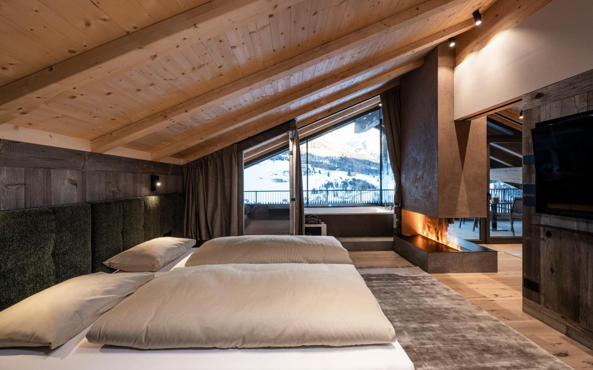 Surega - Idyllic Farmhouse San Cassiano  Exterior photo