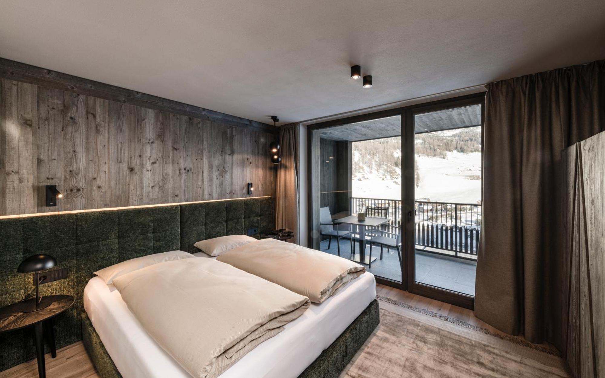 Surega - Idyllic Farmhouse San Cassiano  Exterior photo