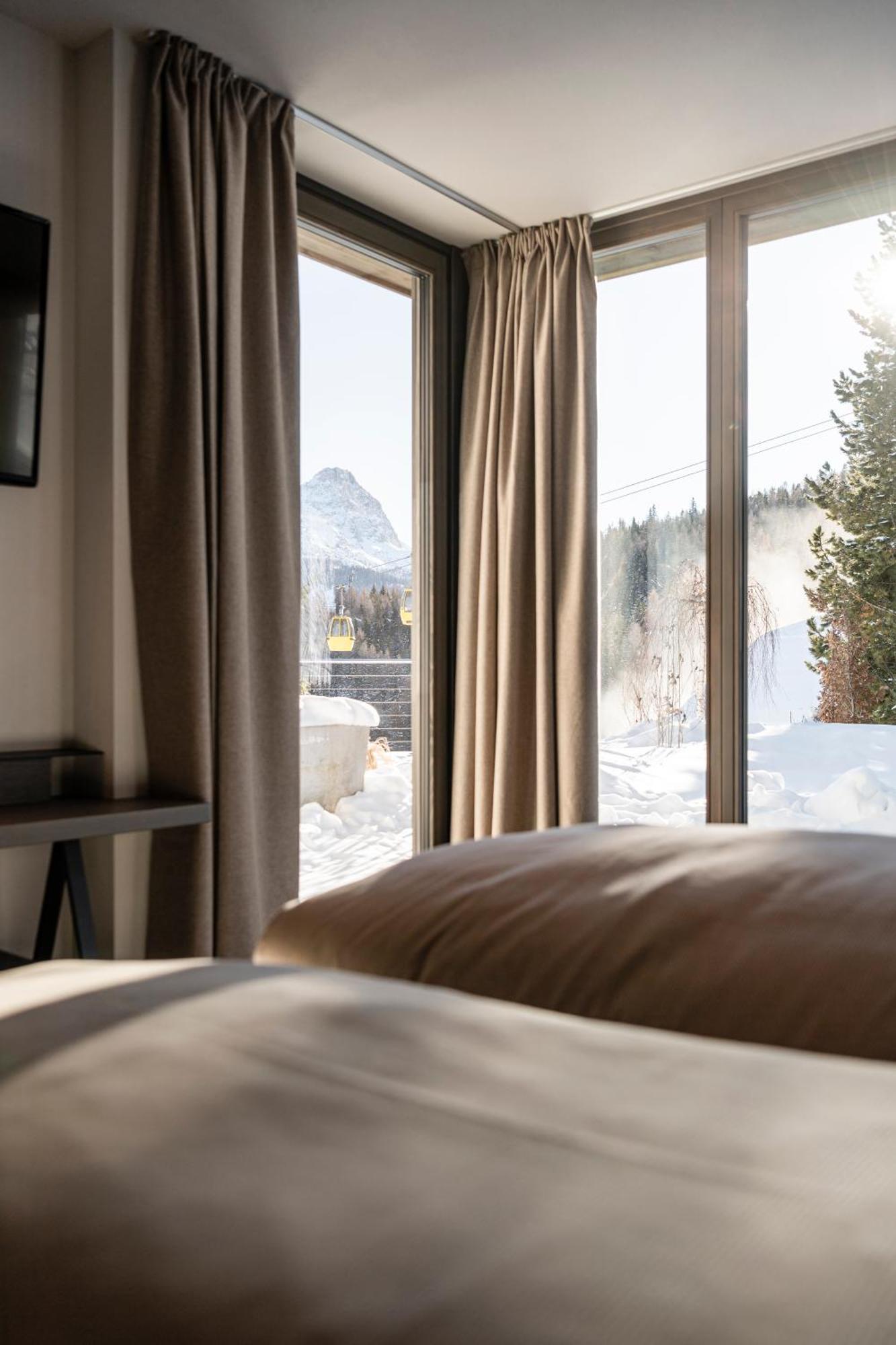 Surega - Idyllic Farmhouse San Cassiano  Exterior photo